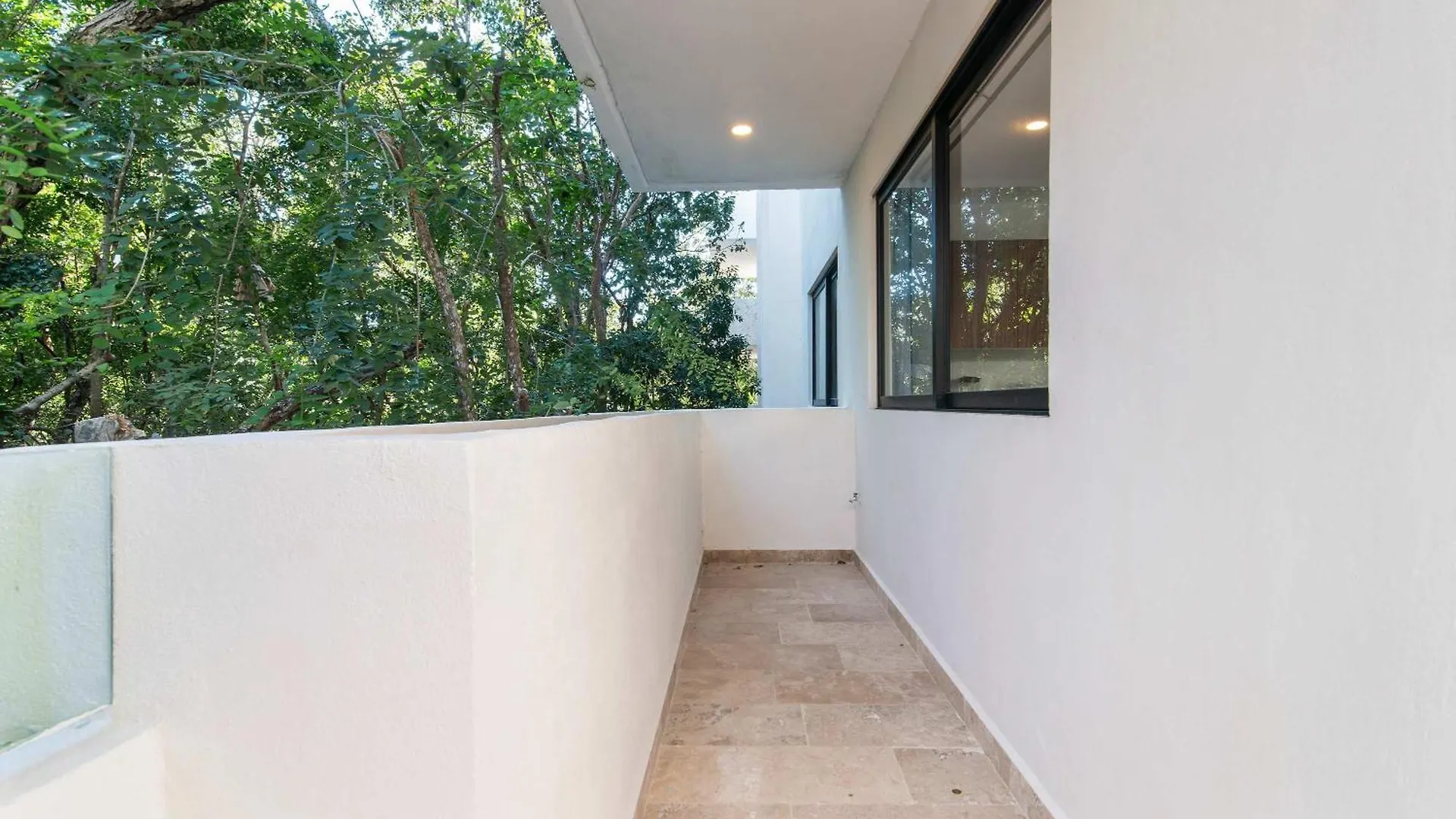 Aldea Zama 2-Br Lux Building Amenities Apartment Tulum Mexico