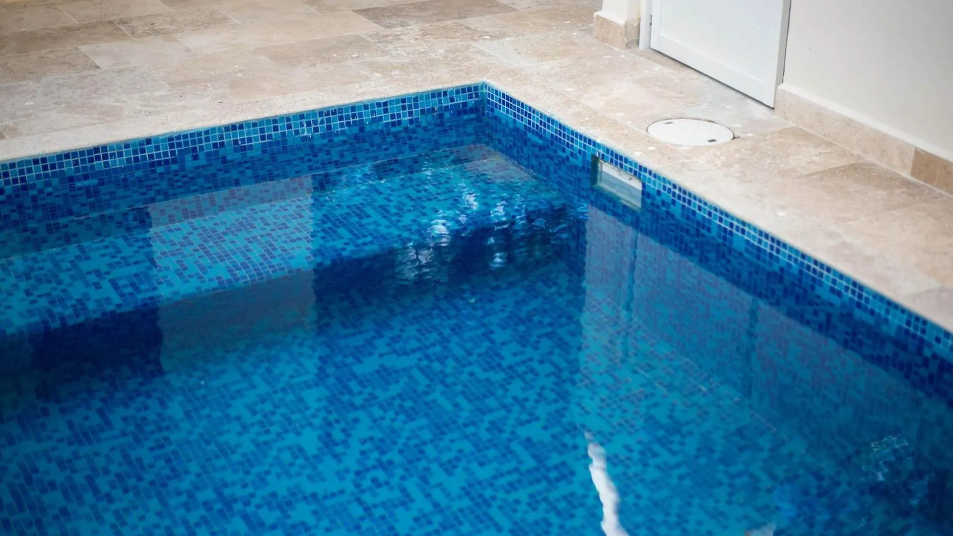 Aldea Zama 2-Br Lux Building Amenities Apartment Tulum