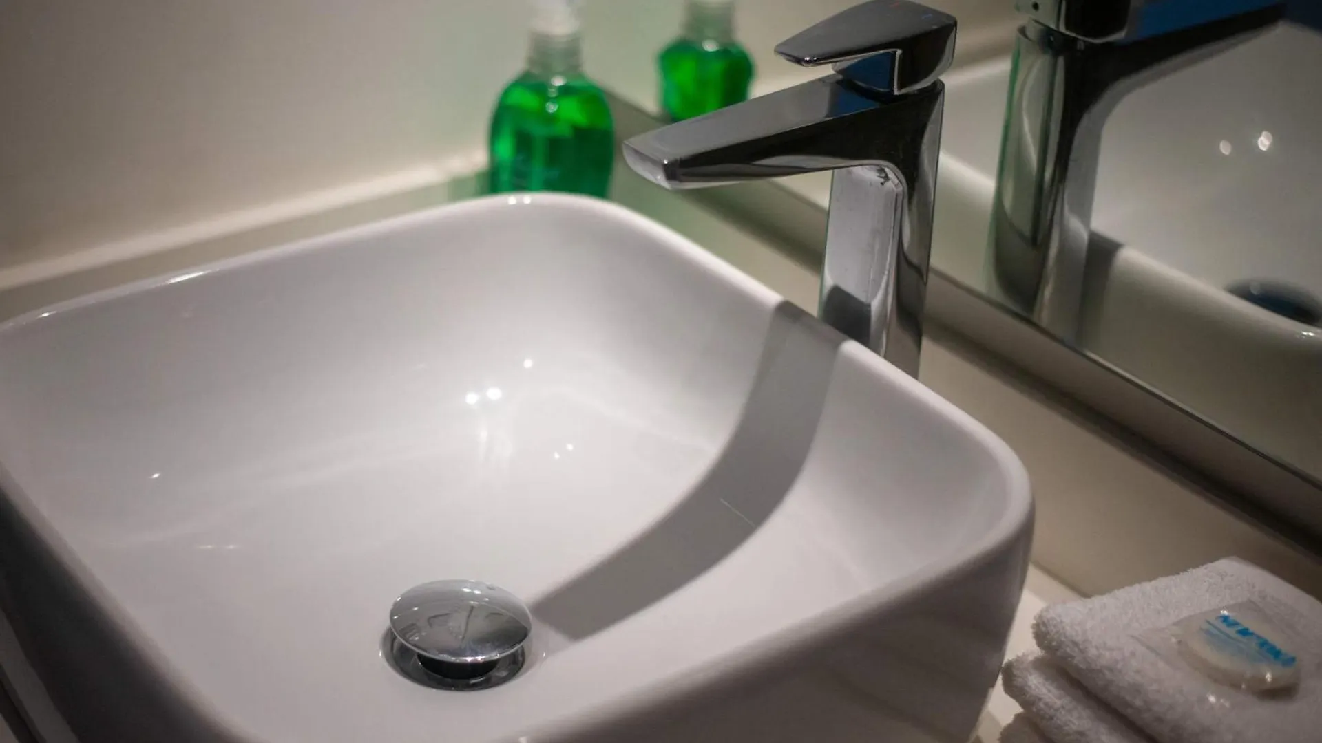 Aldea Zama 2-Br Lux Building Amenities Apartment Tulum