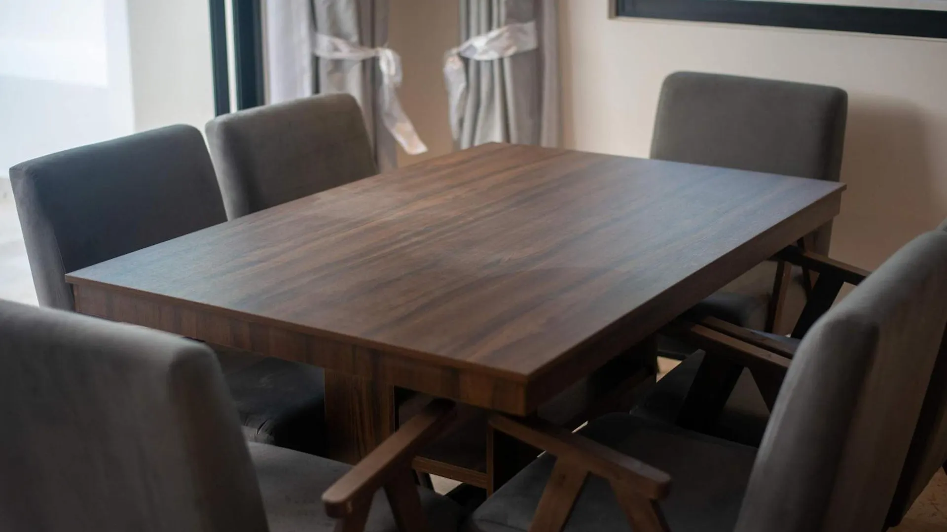 Aldea Zama 2-Br Lux Building Amenities Apartment Tulum