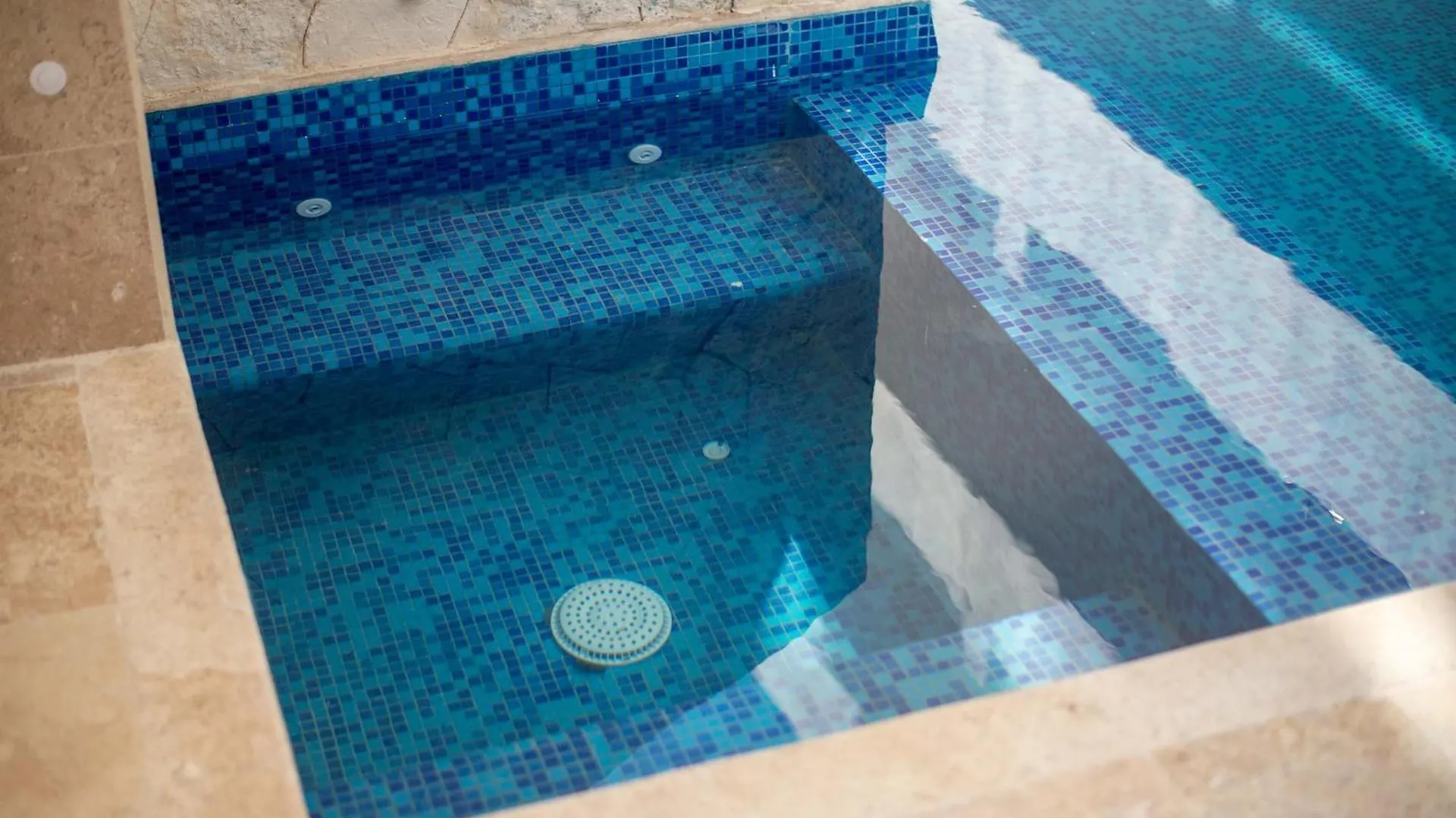 Apartament Aldea Zama 2-Br Lux Building Amenities Tulum