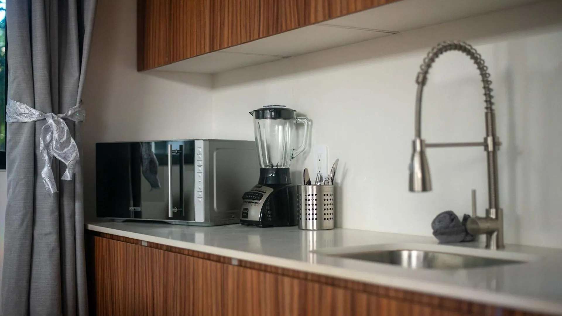 Apartament Aldea Zama 2-Br Lux Building Amenities Tulum 0*,  Meksyk